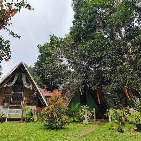 Lagkaw Uno In Lagkaw Homestay Panglao Exterior photo