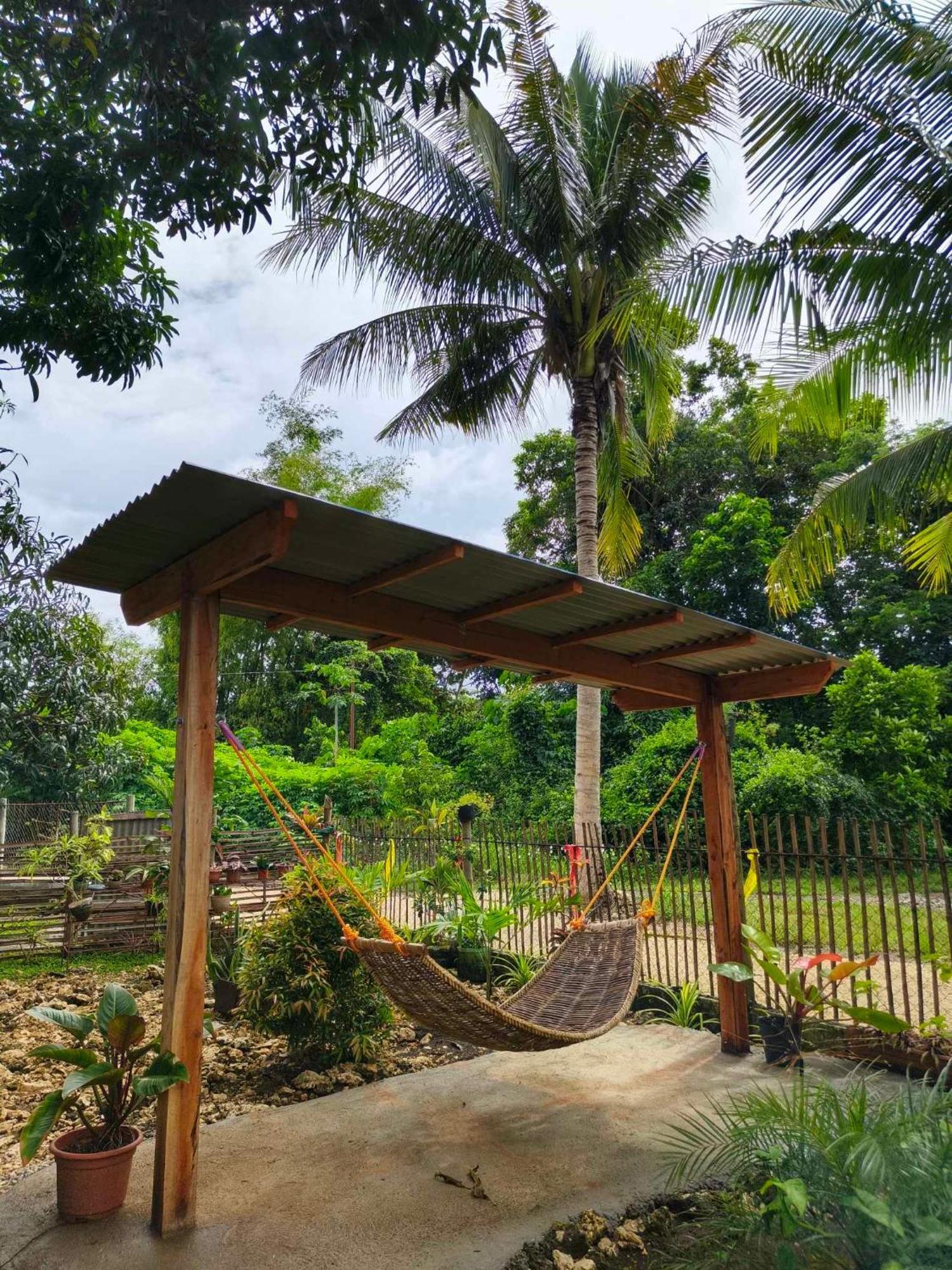 Lagkaw Uno In Lagkaw Homestay Panglao Exterior photo